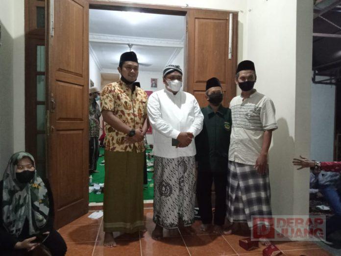 Gus Nabil Resmikan “Omah Sambung” di Kabupaten Klaten