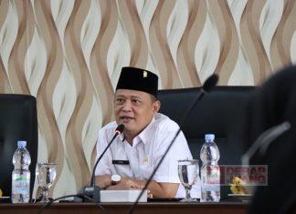 HUT PT. KAI, Slamet Harap Demak Segera Hadir Stasiun KAI Eskalasi Nasional