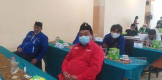 Hadiri Muscab PPP, Ridwan Ajak Bergotong Royong Majukan Batang