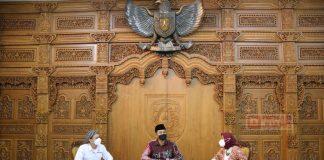 Hamenang Wajar Ismoyo: Generasi Muda Harus “Melek” Politik