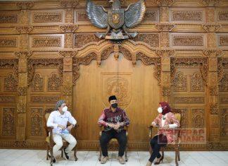 Hamenang Wajar Ismoyo: Generasi Muda Harus “Melek” Politik
