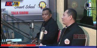 Harapan Edy Suripno Ciptakan Atlet Pencak Silat Berprestasi