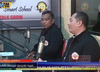Harapan Edy Suripno Ciptakan Atlet Pencak Silat Berprestasi
