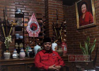 Hari Demokrasi Internasional, Yunianto Ajak Masyarakat Tingkatkan Kritisisme dan Etika