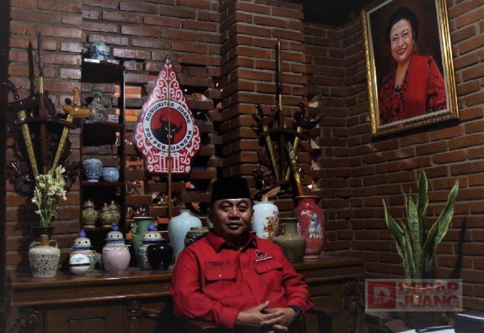 Hari Demokrasi Internasional, Yunianto Ajak Masyarakat Tingkatkan Kritisisme dan Etika