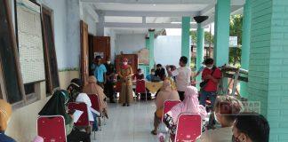 Hartanti: Kami Akan Berjuang Demi Percepatan Vaksinasi di Klaten