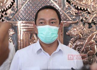 Hendi Bela Puan Maharani Kala Warganet Beri Sindiran