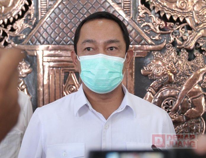 Hendi Bela Puan Maharani Kala Warganet Beri Sindiran