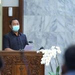 Hendi: Kita Gratiskan Retribusi TPU Milik Pemkot Semarang