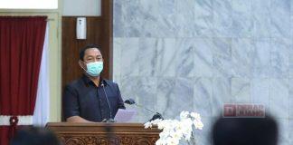 Hendi: Kita Gratiskan Retribusi TPU Milik Pemkot Semarang