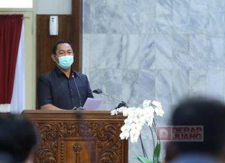 Hendi: Kita Gratiskan Retribusi TPU Milik Pemkot Semarang