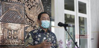 Hendi: Pencapaian Ini Atas Gotong Royong Sedulur Semua