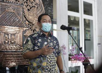 Hendi: Pencapaian Ini Atas Gotong Royong Sedulur Semua