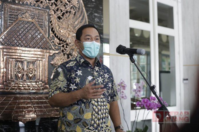 Hendi; Pencapaian Ini Atas Gotong Royong Sedulur Semuanya