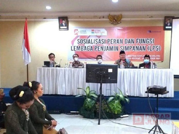 Hendrawan Sebut KIT Batang Miliki Potensi Membuka Puluhan Ribu Kesempatan Kerja