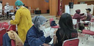 Ikhtiar Kader PDI Perjuangan Kota Surakarta Putus Mata Rantai Penyebaran Covid-19