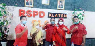 Ikuti Acara Talkshow, Kadarwati: Covid-19 Itu Nyata, Bukan Konspirasi