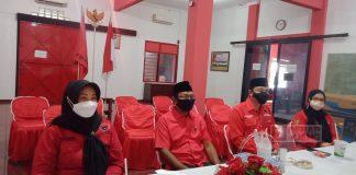 Ikuti TOT Pendidikan Kader Madya, Bagus Selo: Poros Pembangunan Partai Sehat dan Modern