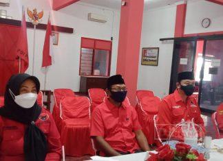 Ikuti TOT Pendidikan Kader Madya, Bagus Selo: Poros Pembangunan Partai Sehat dan Modern