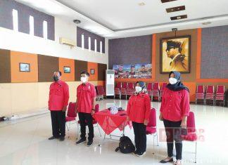 Ikuti Virtual Penyerahan Penghargaan Atlet Paralimpiade, Sarimo Berharap Indonesia Lahirkan Atlet Berprestasi