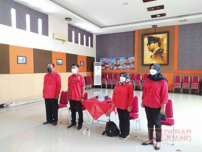 Ikuti Virtual Penyerahan Penghargaan Atlet Paralimpiade, Sarimo Berharap Indonesia Lahirkan Atlet Berprestasi