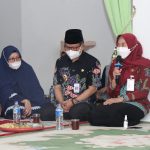 Imun-Iman, Langkah Jitu Ciptakan Stabilitas di Demak