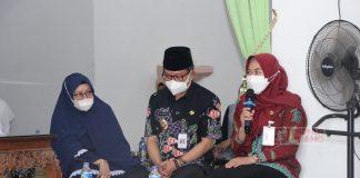 Imun-Iman, Langkah Jitu Ciptakan Stabilitas di Demak