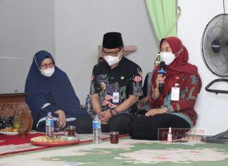 Imun-Iman, Langkah Jitu Ciptakan Stabilitas di Demak