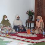 Imun-Iman, Langkah Jitu Ciptakan Stabilitas di Demak (3)