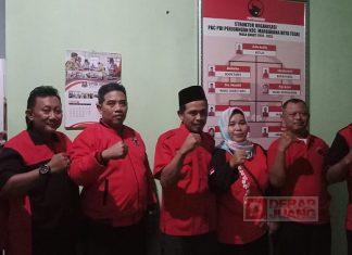 Jaga Mesin Partai Tetap Panas, Sutari: Tiga Poin Pemenangan Harus Berjalan