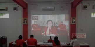 Jalankan Instruksi Partai, Bagus Selo Ajak Kader Partai Tangkal Berita Hoaks