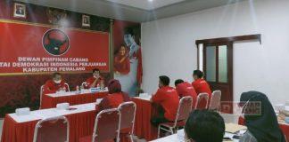 Junaedi Hadiri Mentoring Komunitas Juang se-Pekalongan Raya