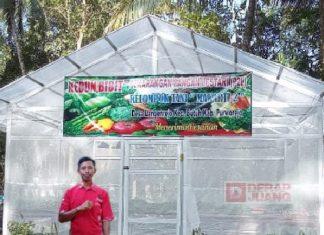 Kader Banteng Butuh Kawal Program Pertanian Aspirasi dari Vita Ervina