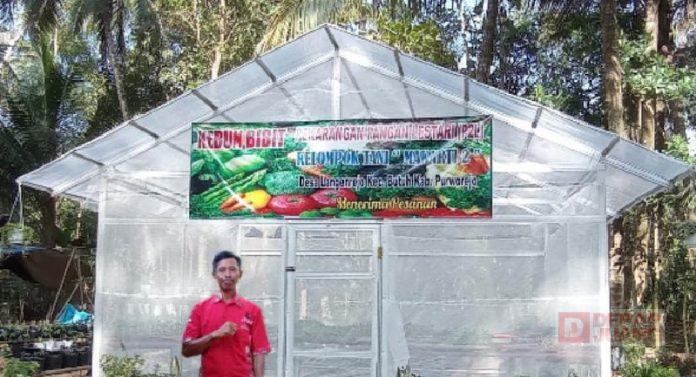Kader-Banteng-Butuh-Kawal-Program-Pertanian-Aspirasi-dari-Vita-Ervina