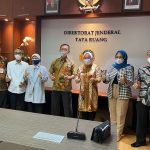 Kader Banteng Grobogan Siapkan Konsep Tata Ruang Bermanfaat Bagi Semua