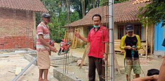 Kader Banteng Wanadadi Kawal Program BSPS Aspirasi Dari Utut Adianto