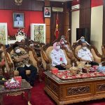 Kasus Covid-19 Turun, Bupati Grobogan Siapkan Kiat-kiat Dongkrak Ekonomi