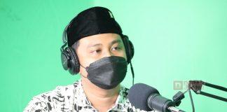 Kasus Covid-19 di Klaten Menurun, Hamenang: Ini Berkat Kebijakan Pemda dan Dukungan Lintas Sektor