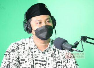 Kasus Covid-19 di Klaten Menurun, Hamenang: Ini Berkat Kebijakan Pemda dan Dukungan Lintas Sektor