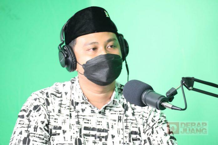 Kasus Covid-19 di Klaten Menurun, Hamenang Ini Berkat Kebijakan Pemda dan Dukungan Lintas Sektor