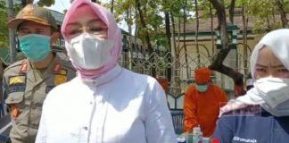 Kasus HIV/AIDS Tinggi, Bupati Grobogan: Perlu Perhatian Serius