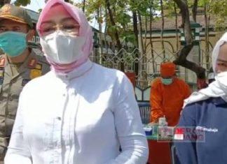 Kasus HIV/AIDS Tinggi, Bupati Grobogan: Perlu Perhatian Serius