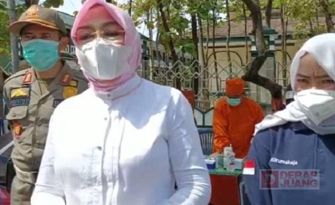Kasus HIVAIDS Tinggi, Bupati Grobogan; Perlu Perhatian Serius