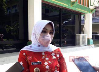 Kecam Pemasang Stiker Provokasi di Kantor Partai, Sri Mulyani: Demi Menjaga Marwah Partai