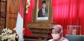 Kembangkan Sektor Perikanan, Sri Mulyani: Perlu Adanya Minapolitan