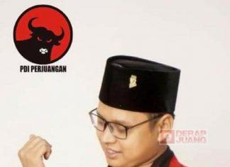 Ketua Fraksi PDI Perjuangan Brebes Soroti PTM Terbatas