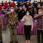 Komitmen Vita Ervina Majukan Pertanian Purworejo