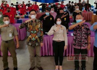 Komitmen Vita Ervina Majukan Pertanian Purworejo