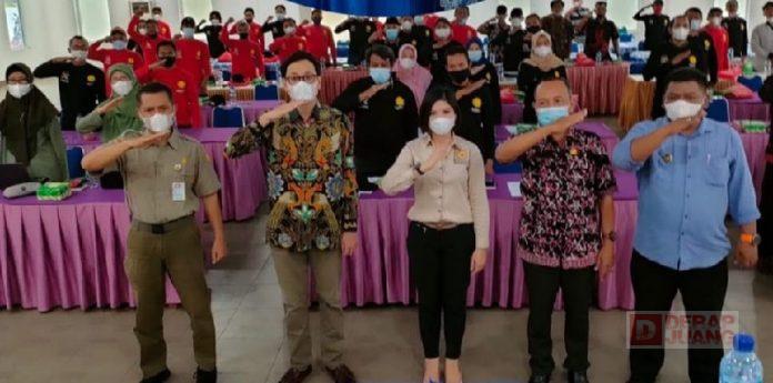 Komitmen Vita Ervina Memajukan Pertanian Purworejo (2)