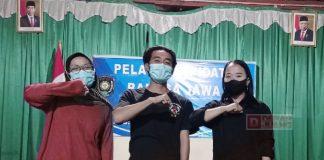 Komunitas Juang Purworejo Ikuti Pelatihan Pidato Bahasa Jawa